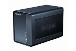 DLINK NETWORK STORAGE 2-BAY (DNS-325)