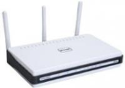 DLINK XTREME GIGABIT N ROUTER (DIR-655)