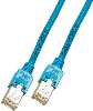 DRAKA PATCHKABEL CAT 5E F/UTPmoder 10 M