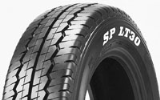 DUNLOP 195/70R15 104/102S SP LT 30