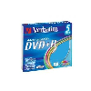 DVD+R medij Verbatim / box 5
