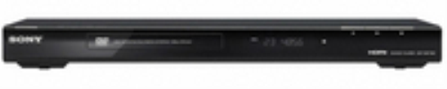 DVD predvajalnik Sony DVP-NS718HB + HDMI kabel