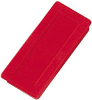 Dahle Magnet 23 x 50mm, rdeč, 10 kosov