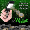 DigiWallet java mobilna igra