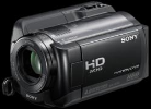 Digitalna HDD kamera Sony HDR XR105