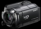 Digitalna HDD kamera Sony HDR XR200