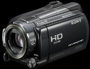 Digitalna HDD kamera Sony HDR XR520V