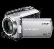 Digitalna HDD kamera Sony Handycam DCR SR57