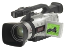 Digitalna videokamera Canon XM2