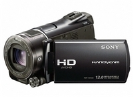 Digitalna videokamera Sony HDR-CX550VE (črna)