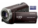 Digitalna videokamera Sony Handycam HDR-CX350