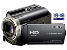 Digitalna videokamera Sony Handycam HDR-XR350VE