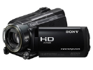 Digitalna videokamera Sony Handycam HDR-XR520VE