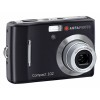 Digitalni fotoaparat AgfaPhoto COMPACT 102 (črn)