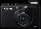 Digitalni fotoaparat CANON PowerShot S90
