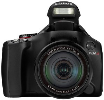 Digitalni fotoaparat CANON PowerShot SX30IS