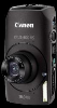 Digitalni fotoaparat Canon Ixus 300 HS, črn