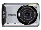 Digitalni fotoaparat Canon PowerShot A490