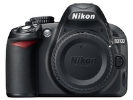 Digitalni fotoaparat Nikon D3100 - ohišje (body)