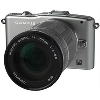 Digitalni fotoaparat Olympus E-PM1 (PEN mini) 14-150mm kit, SREBRNI