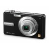 Digitalni fotoaparat Panasonic Lumix DMC-F3 (črn)