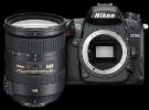 Digitalni fotoaparat SLR Nikon D7000 Kit AF-S DX 18-200 VR II