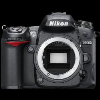 Digitalni fotoaparat SLR Nikon D7000, ohišje