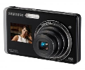 Digitalni fotoaparat Samsung ST500 silver