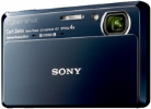 Digitalni fotoaparat Sony Cyber-Shot DSC-TX7L, moder