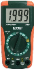 Digitalni multimeter Extech MN15