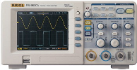 Digitalni spominski osciloskop DS-1062CA