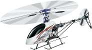 EP helikopter Rex-X Pro ARF