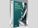 ESET NOD32 Antivirus 4.0 HOME 3 upor