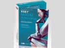 ESET NOD32 Antivirus Business 25 upor