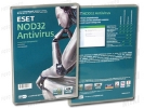 ESET NOD32 antivirus BOX