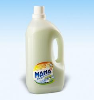 Ekološko pralno sredstvo - detergent AKTIV 1.5 litra MANA