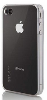 Etui Belkin Shield Micra za iPhone 4G, prozoren