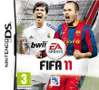 Fifa 11 (nintendo DS)