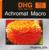 Filter DHG Achromat Makro 330 (+3) Marumi - 67mm
