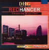 Filter DHG Redhancer Marumi - 72 mm
