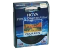 Filter Hoya POL-CIR Pro1 Digital 58mm