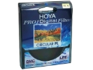 Filter Hoya POL-CIR Pro1 Digital 62mm