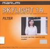 Filter Skylight 1A Marumi - 77mm