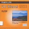 Filter UV (Haze) Marumi - 72mm