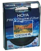 Filter cirkularni polarizacijski Hoya Cir-pol Pro1 Digital - 55 mm