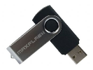 Flash pomnilniški ključ USB Drive 2.0 2GB Max-Flash