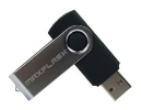 Flash pomnilniški ključ USB Drive 2.0 32GB Max-Flash