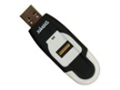 Flash pomnilniški ključ USB MEM-Drive Scanline 1GB takeMS