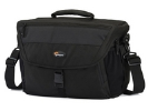 Foto torba Lowepro Nova 200 AW (črna)