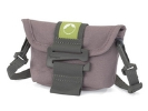 Foto torba Lowepro Terraclime 10 (vijolična)